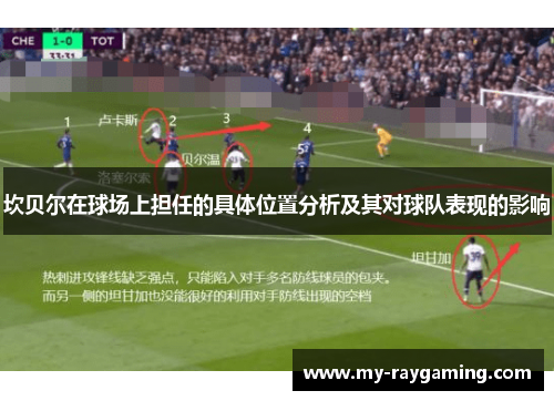 坎贝尔在球场上担任的具体位置分析及其对球队表现的影响